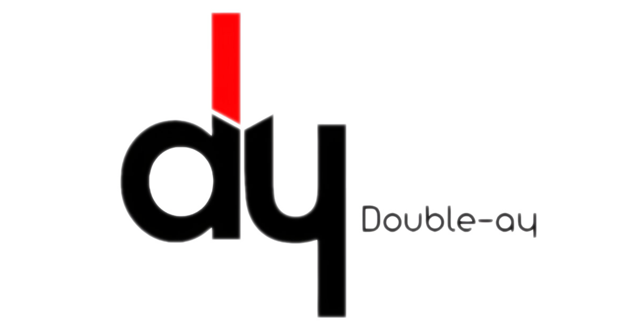 Double Ay Logo